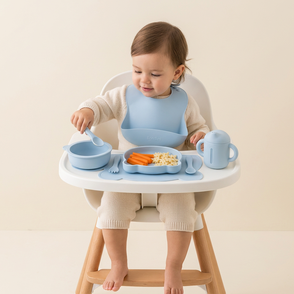 Feeding Sets