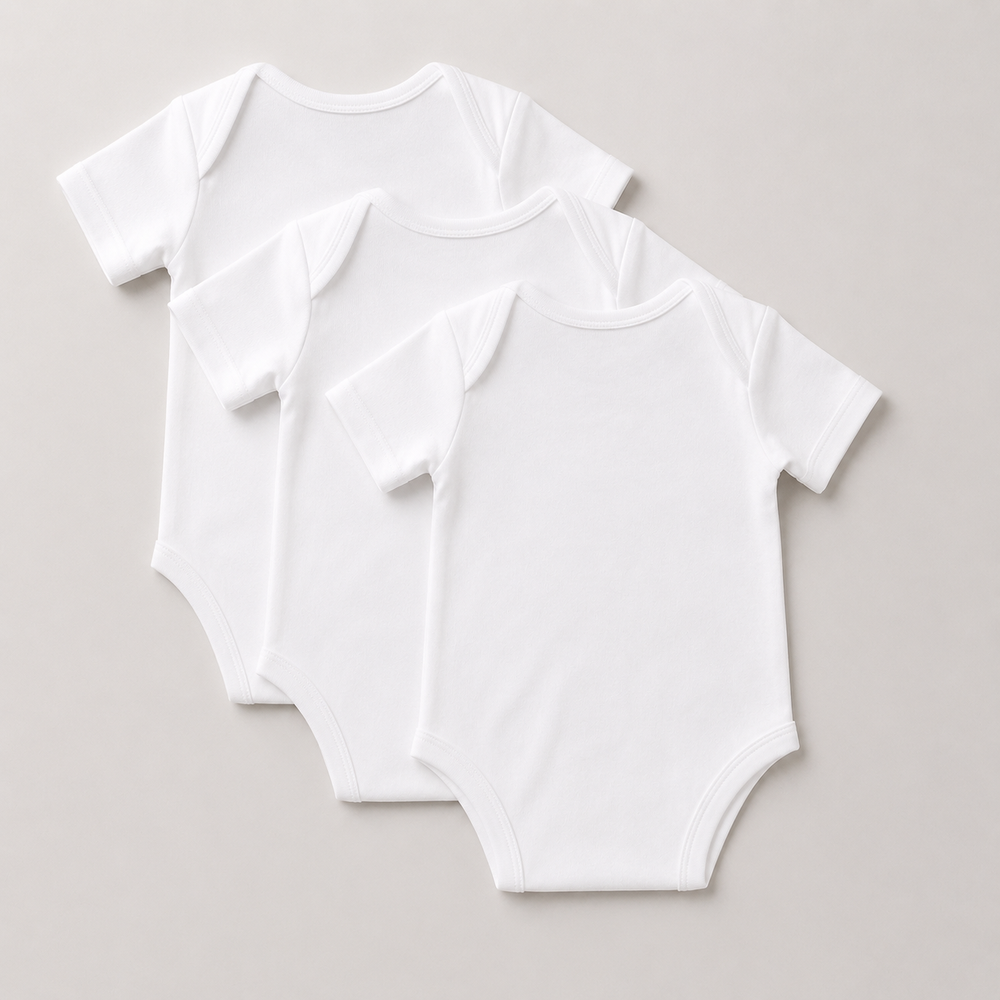 First Layers Set in Cloud Grey – alternate view