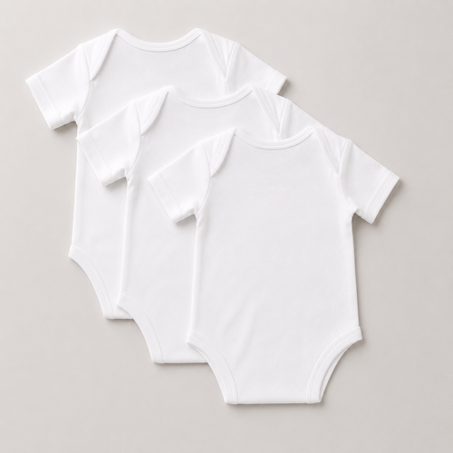 First Layers Set in Cloud Grey – alternate view