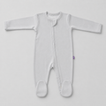 Cloud Soft Cotton Baby Sleep Suit