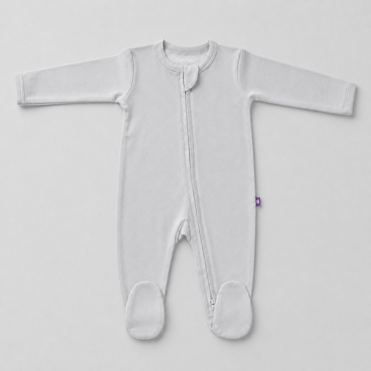 Cloud Soft Cotton Baby Sleep Suit