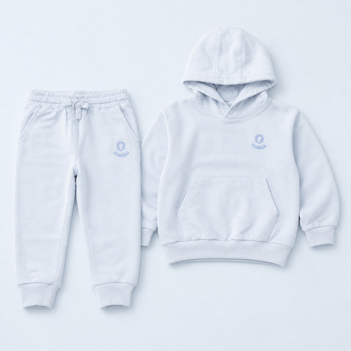 Everyday Baby Hoodie Set