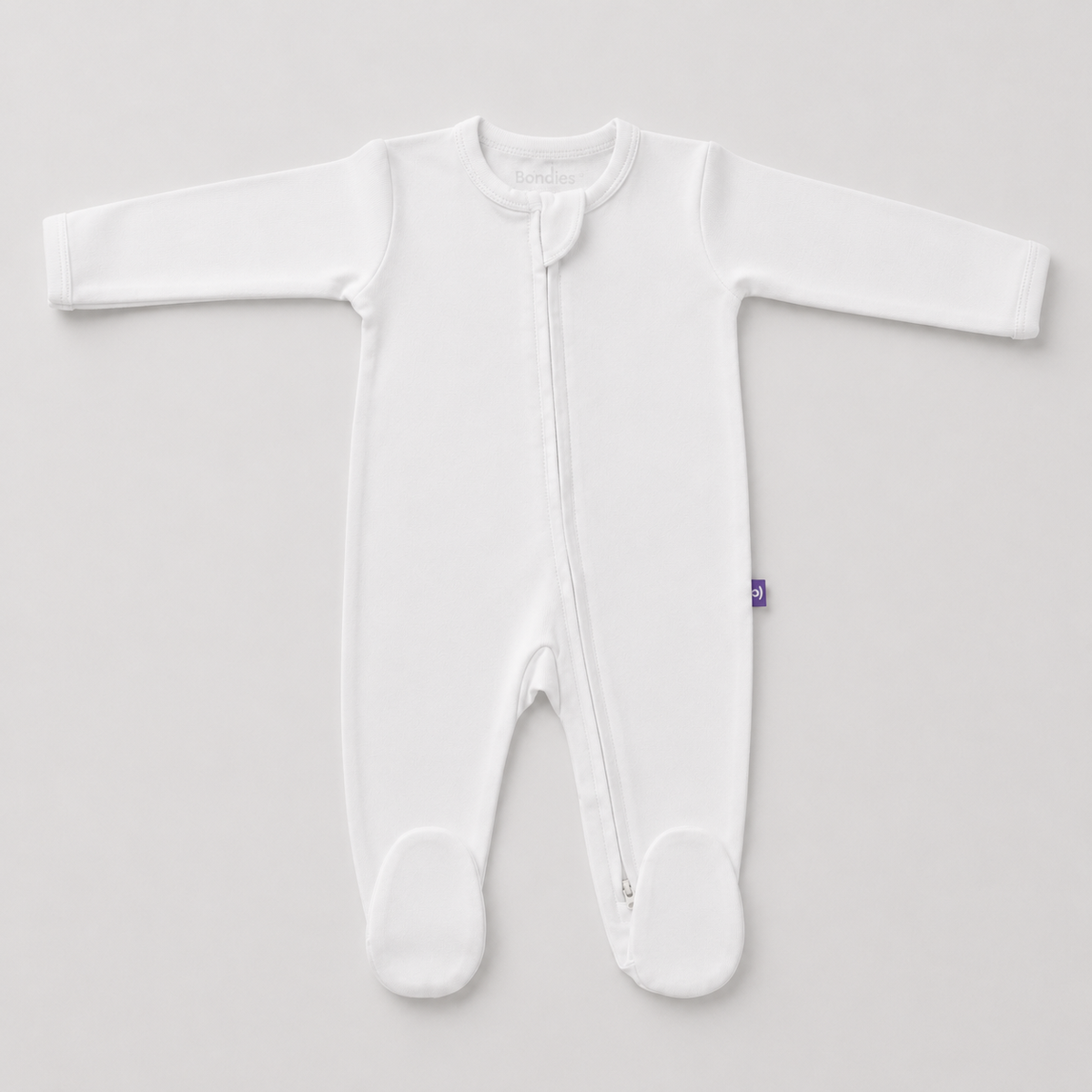 Cloud Soft Cotton Baby Sleep Suit