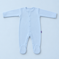 Cloud Soft Cotton New Born Sleep Suit