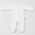 Cloud Soft Cotton New Born Sleep Suit