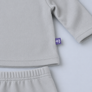 Long-Sleeve Cotton Set