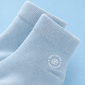 Little Comfort Baby Socks 3-Pair Set