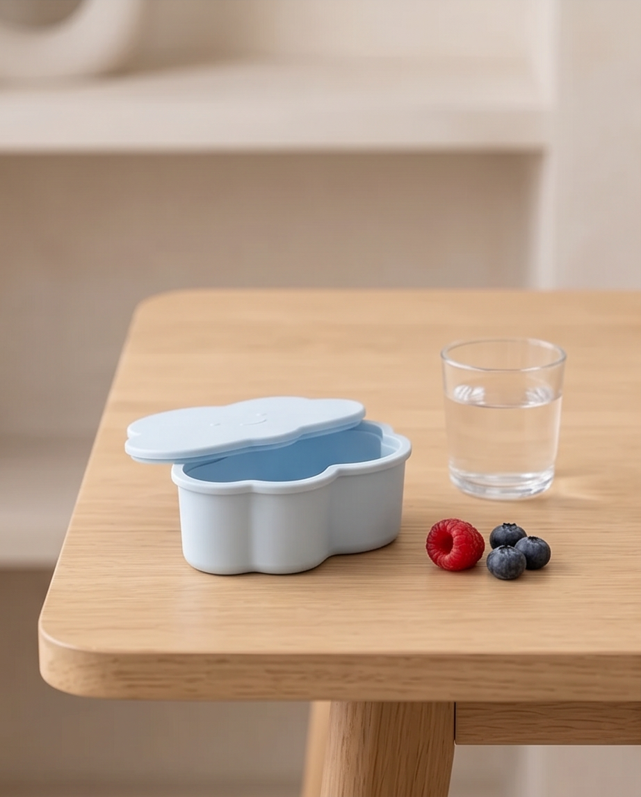 Little Cloud Snack Box