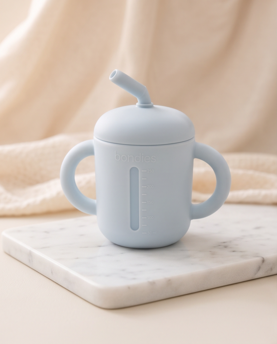 First Sips Training Cup