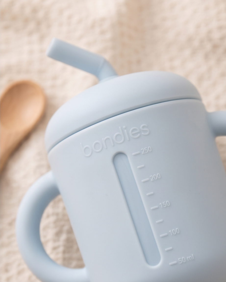 First Sips Training Cup