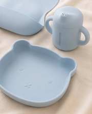 Complete Baby Feeding Set