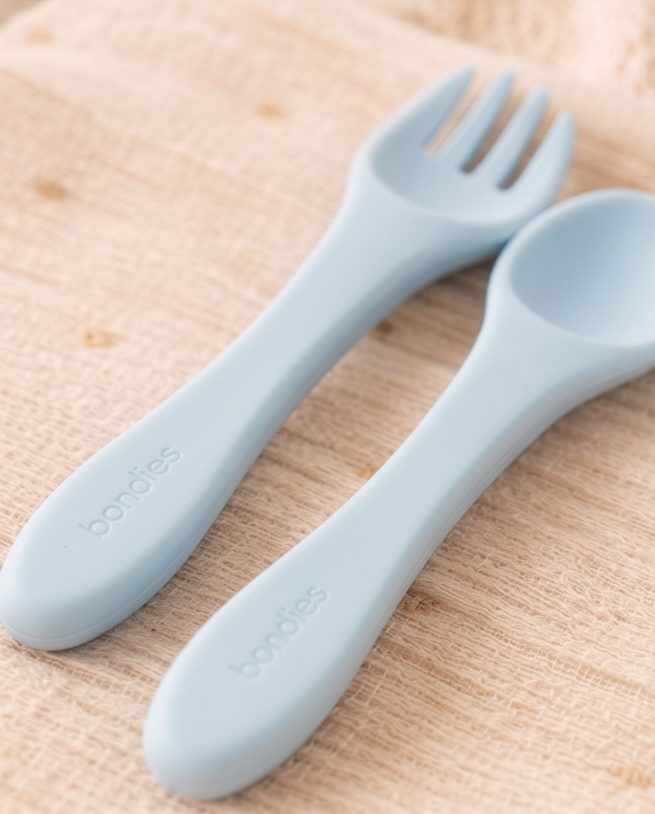 Travel Cutlery Set