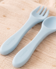 Travel Cutlery Set