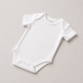 First Layers Set in Milk White – main view