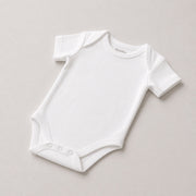 First Layers Set in Milk White – main view