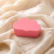 Little Cloud Snack Box in Soft Pink – alternate view