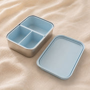 Everyday Lunch Box in Powder Blue – main view