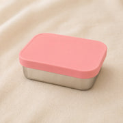 Everyday Lunch Box in Soft Pink – alternate view
