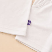 Summer Cotton Set in Ivory – main view